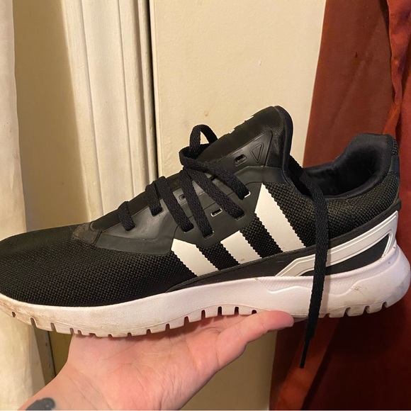 Adidas shoes. - Picture 1 of 3